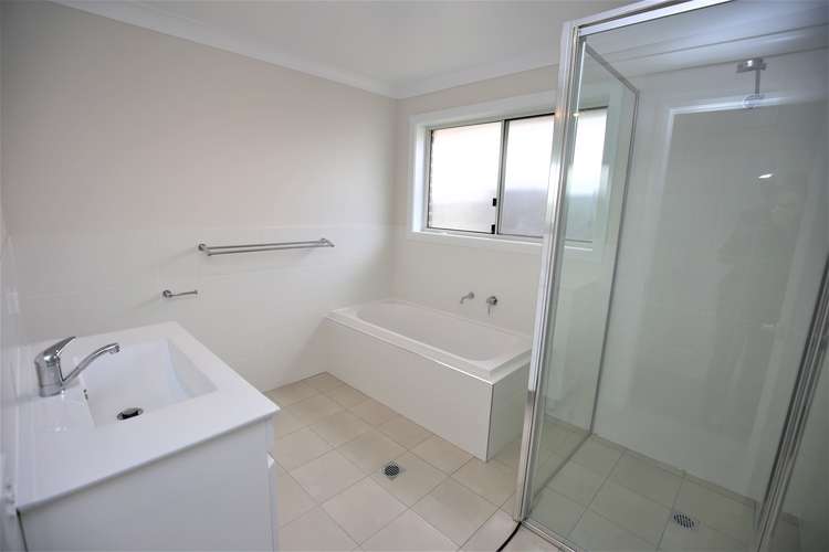 Third view of Homely house listing, 83A Morrissett Street, Bathurst NSW 2795