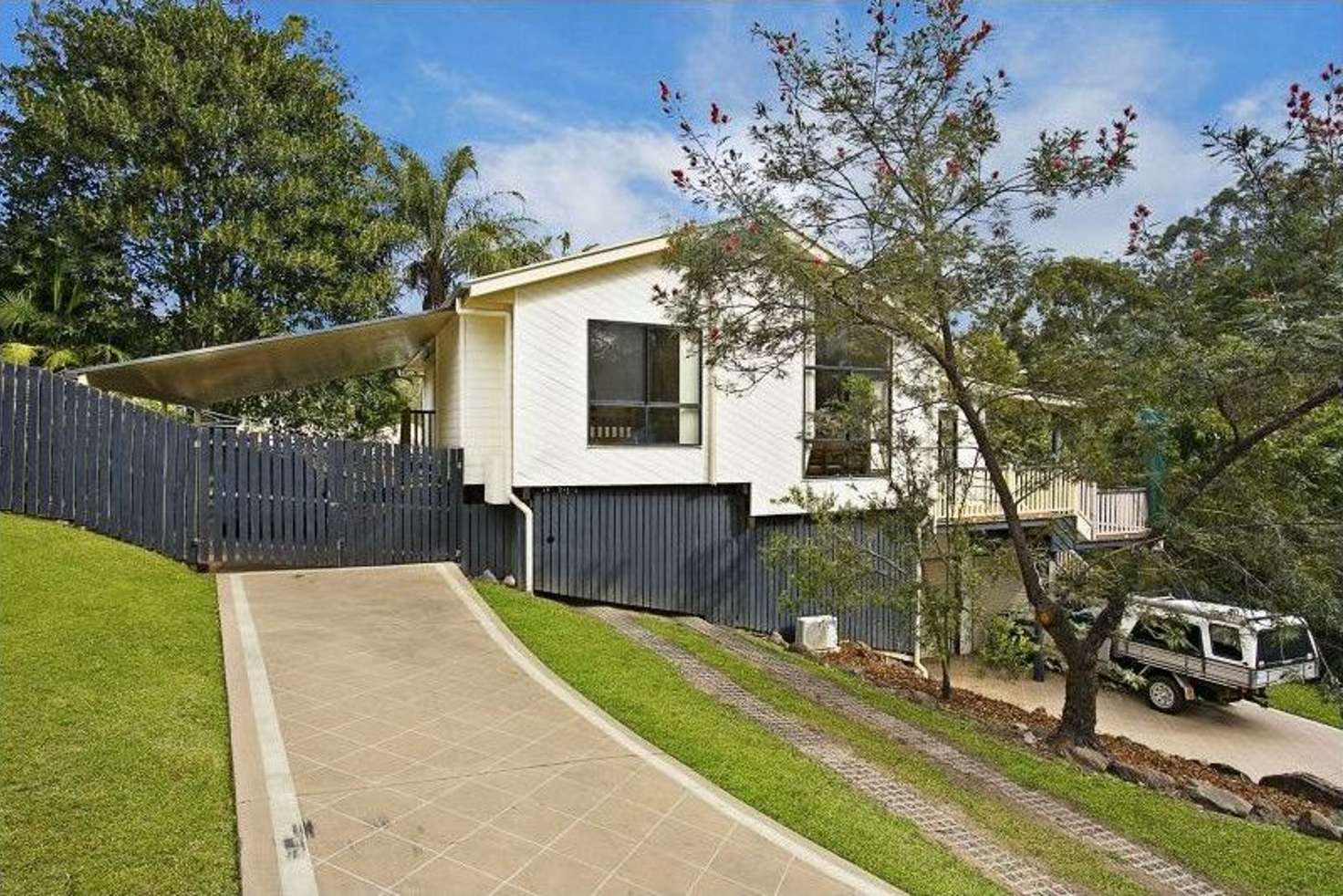 Main view of Homely house listing, 19 Kiriwina Street, Fig Tree Pocket QLD 4069