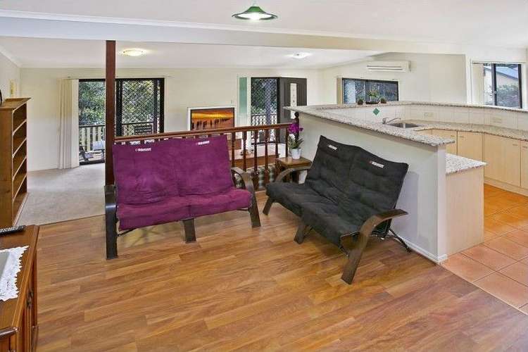 Second view of Homely house listing, 19 Kiriwina Street, Fig Tree Pocket QLD 4069