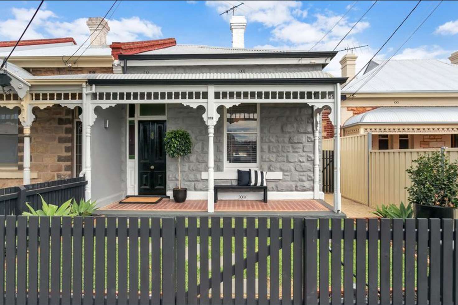 Main view of Homely house listing, 15B Cowra Street, Mile End SA 5031