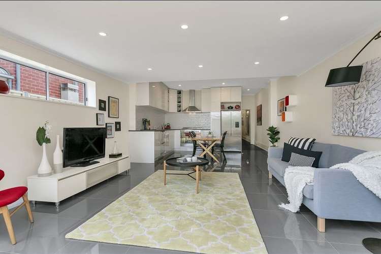 Second view of Homely house listing, 15B Cowra Street, Mile End SA 5031