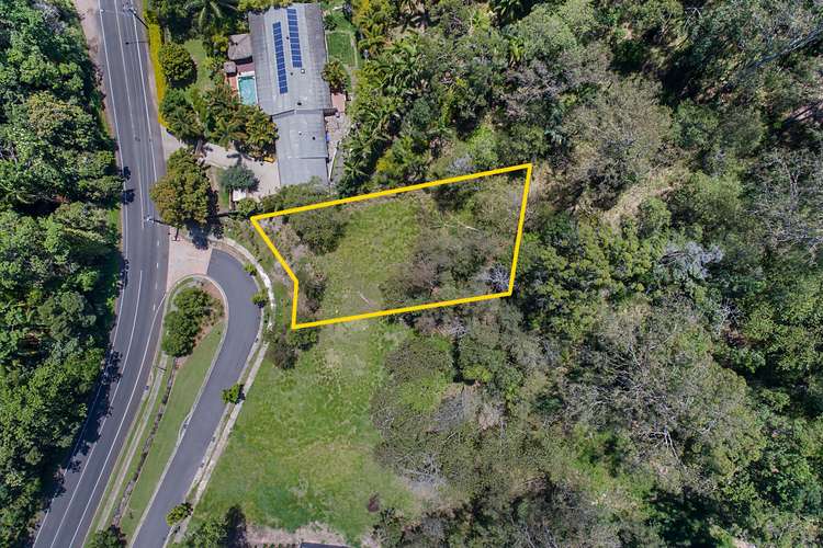 Second view of Homely residentialLand listing, 3 Ariel Court, Buderim QLD 4556