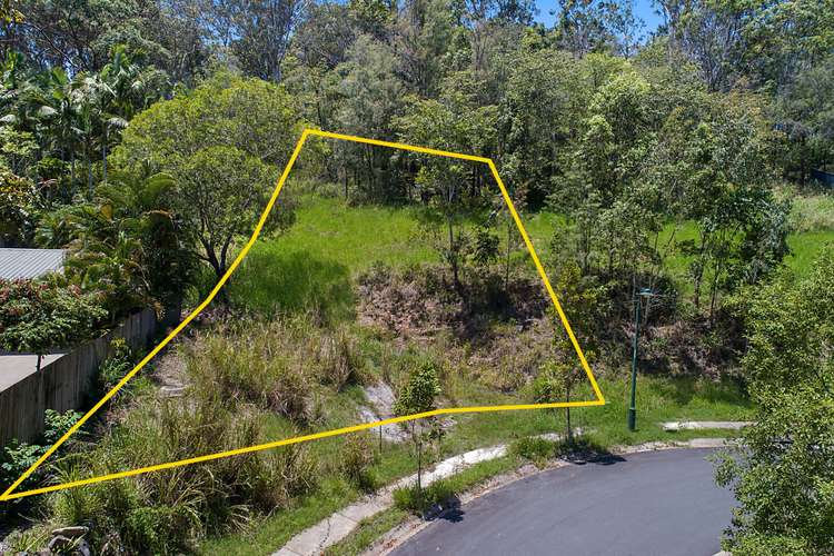 Third view of Homely residentialLand listing, 3 Ariel Court, Buderim QLD 4556