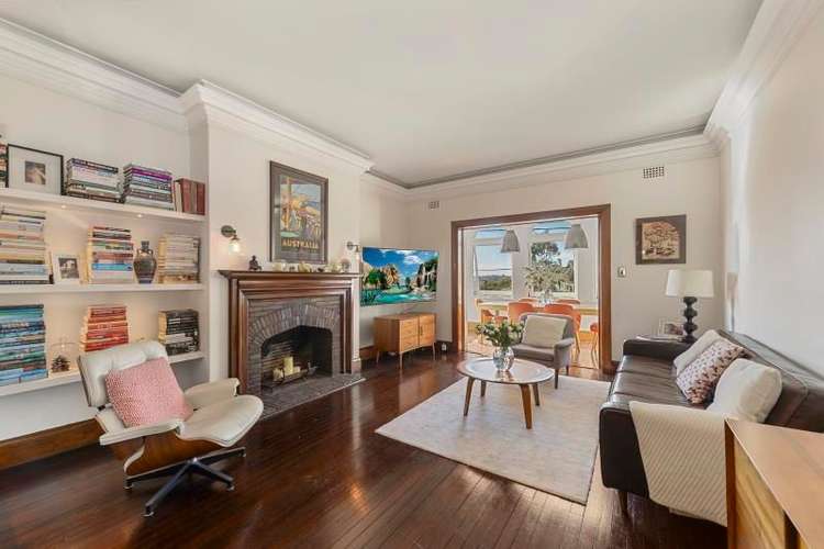 Main view of Homely apartment listing, 3/97 Drumalbyn Road, Bellevue Hill NSW 2023