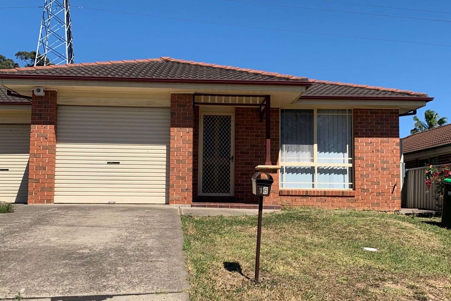 Main view of Homely house listing, 16 Budgerigar Street, Green Valley NSW 2168