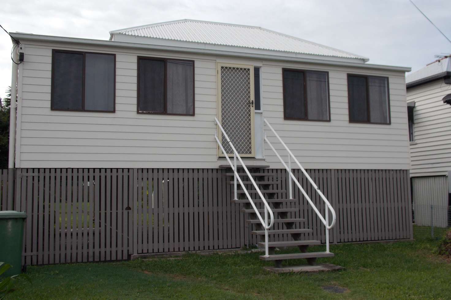 Main view of Homely house listing, 5 Jeffries Street- Application Approved, Yeppoon QLD 4703