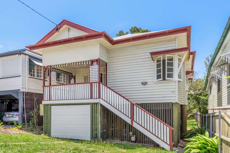 Main view of Homely house listing, 97 Villiers Street, New Farm QLD 4005