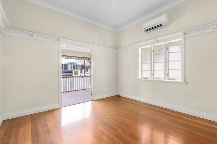 Second view of Homely house listing, 97 Villiers Street, New Farm QLD 4005