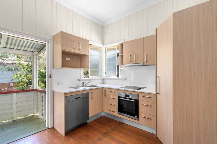 Third view of Homely house listing, 97 Villiers Street, New Farm QLD 4005