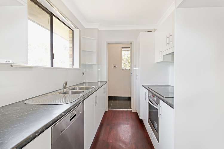 Second view of Homely unit listing, 5/5 Lachlan Avenue, Macquarie Park NSW 2113