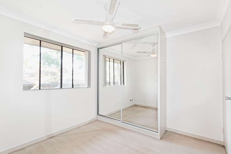 Third view of Homely unit listing, 5/5 Lachlan Avenue, Macquarie Park NSW 2113