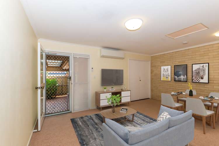 Main view of Homely unit listing, 42/11 West Dianne Street, Lawnton QLD 4501