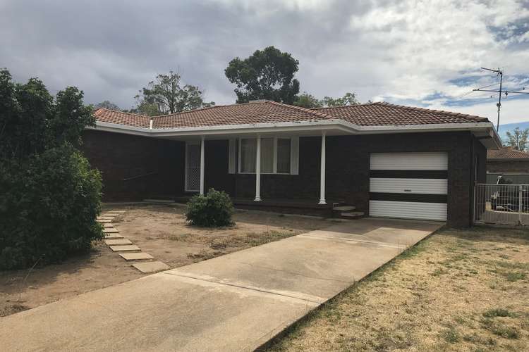 Main view of Homely house listing, 14 Allawah Street, Tamworth NSW 2340
