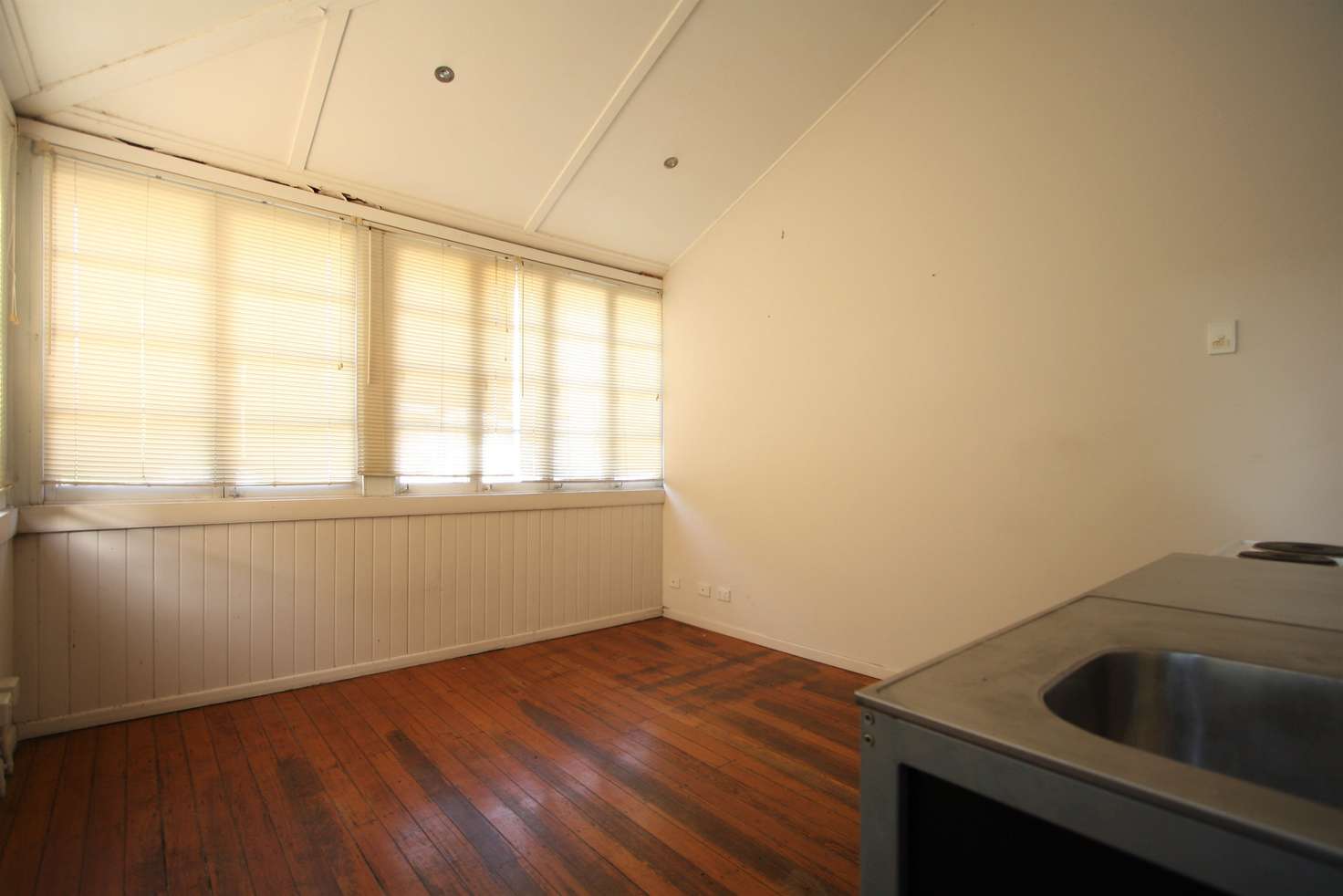 Main view of Homely studio listing, 5/365 Milton Road, Auchenflower QLD 4066