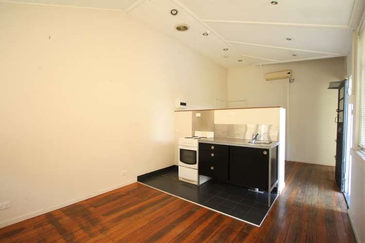 Second view of Homely studio listing, 5/365 Milton Road, Auchenflower QLD 4066