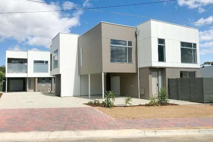 Second view of Homely house listing, 4/2 Avenida Street, Campbelltown SA 5074
