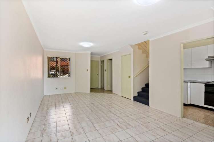 Second view of Homely townhouse listing, 119/16-18 Wassell Street, Matraville NSW 2036