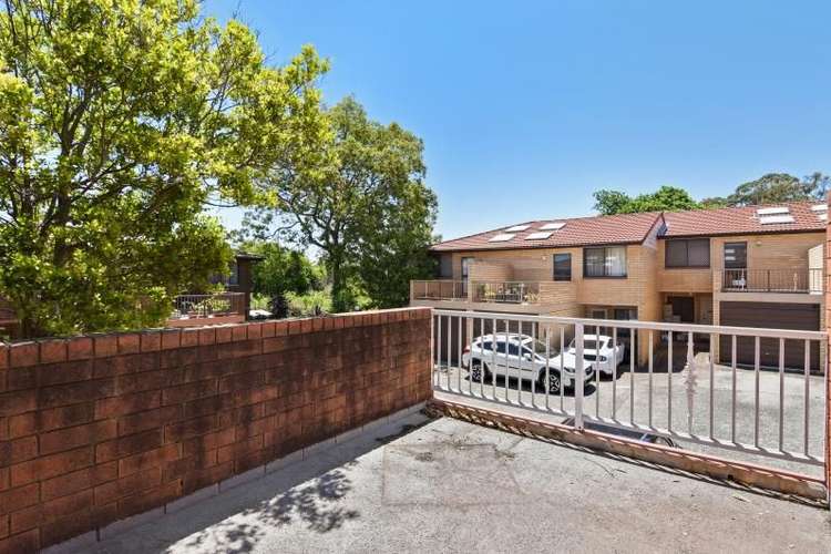 Fifth view of Homely townhouse listing, 119/16-18 Wassell Street, Matraville NSW 2036