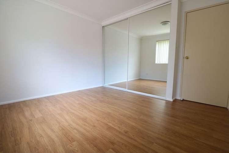 Fourth view of Homely apartment listing, 6/181-187 Sandal Cresent, Carramar NSW 2163