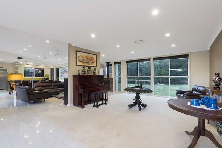 Fourth view of Homely house listing, 100 Dillon Road, The Gap QLD 4061