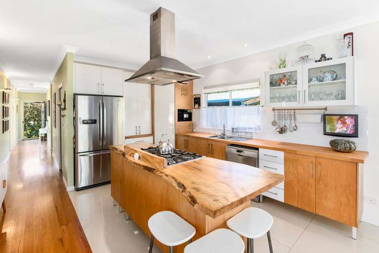 Main view of Homely house listing, 2 Creek Way, Currumbin Valley QLD 4223