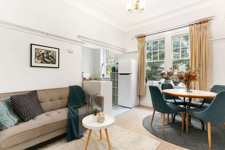 Main view of Homely apartment listing, 12A/3 Farrell Avenue, Darlinghurst NSW 2010
