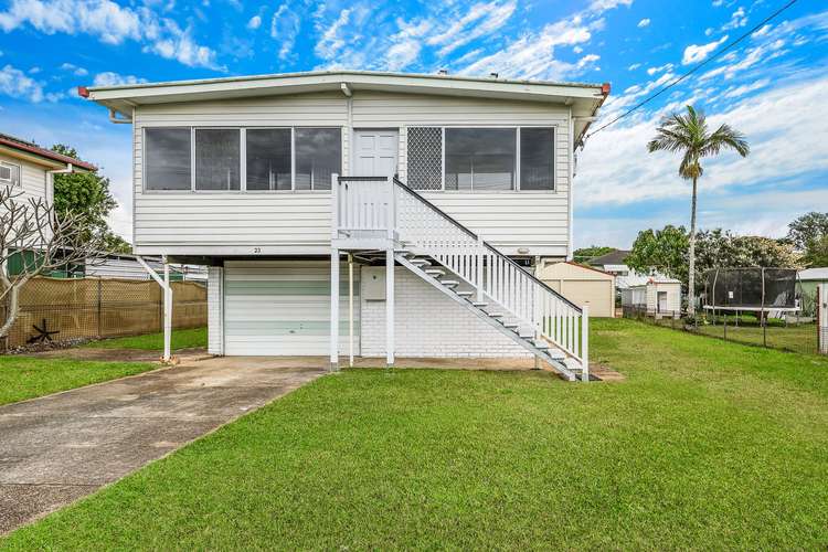 Main view of Homely house listing, 23 Lyndon Street, Kallangur QLD 4503