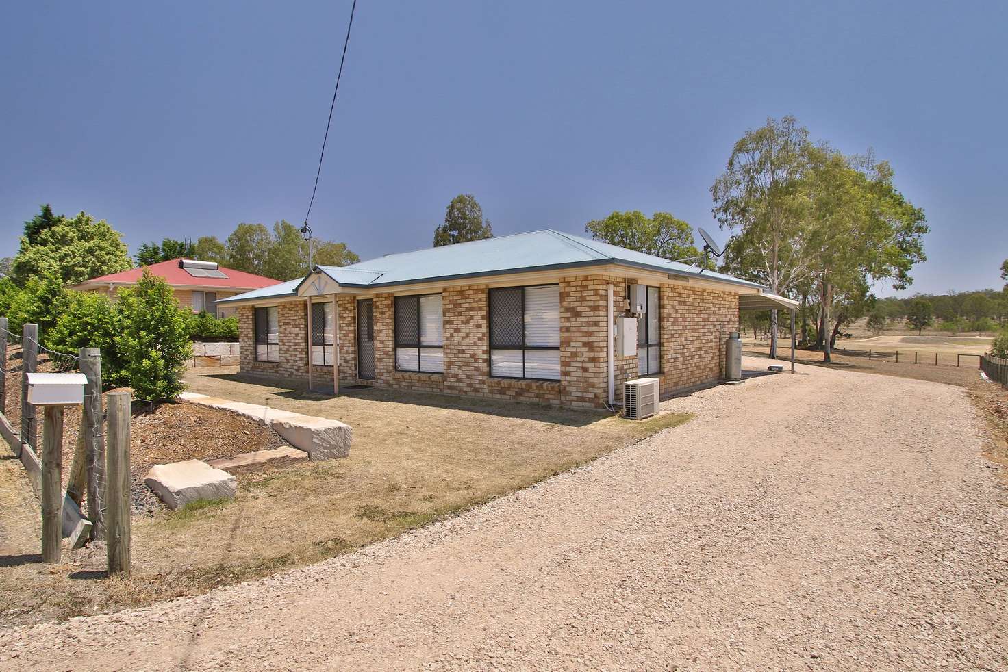 Main view of Homely house listing, 47 Fairway Drive, Hatton Vale QLD 4341