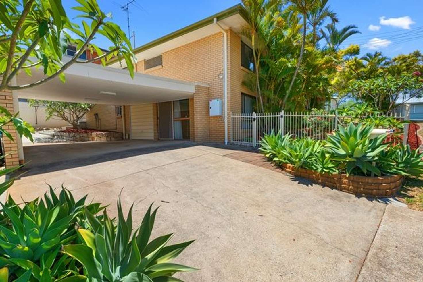Main view of Homely house listing, 30 Errington Street, Moorooka QLD 4105