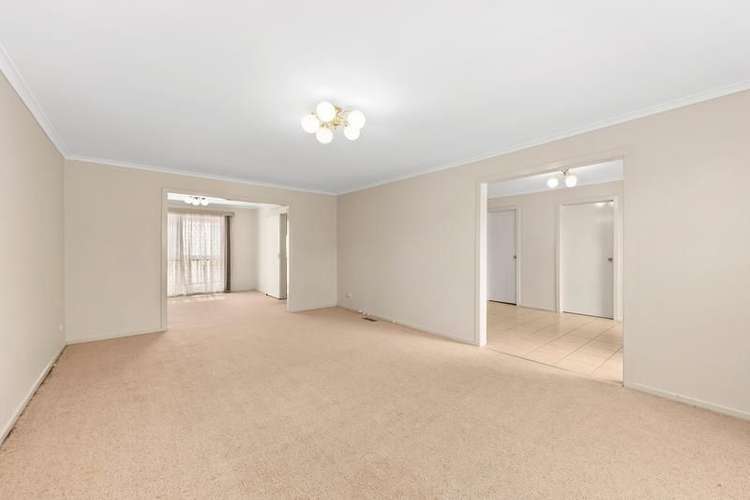 Fifth view of Homely house listing, 5 Beccie Court, Ferntree Gully VIC 3156