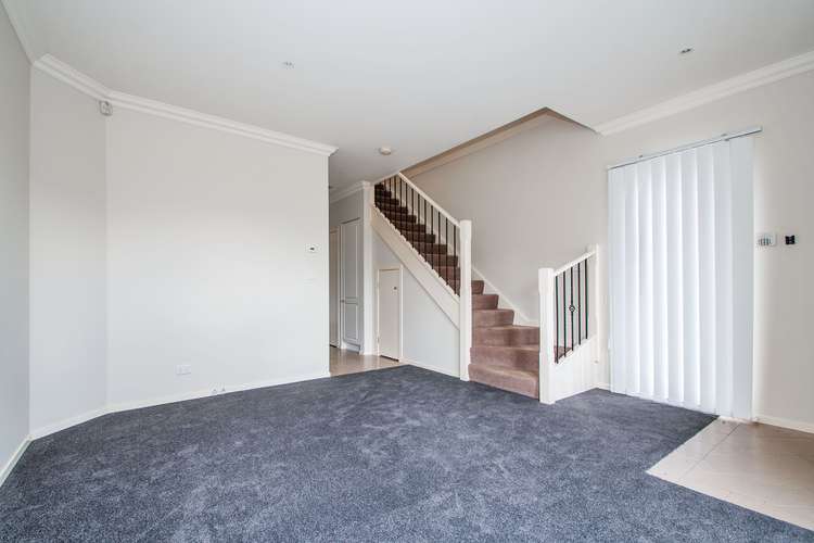 Second view of Homely townhouse listing, 7 JACKS Place, Lilydale VIC 3140