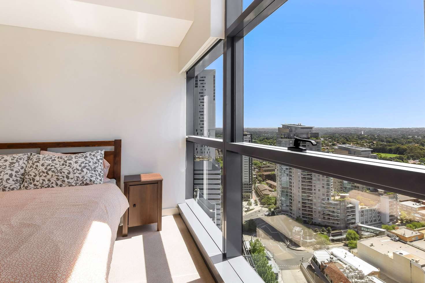 Main view of Homely unit listing, 2707/438 Victoria Avenue, Chatswood NSW 2067