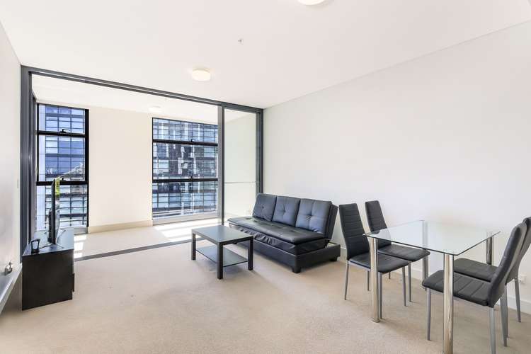 Second view of Homely unit listing, 2707/438 Victoria Avenue, Chatswood NSW 2067