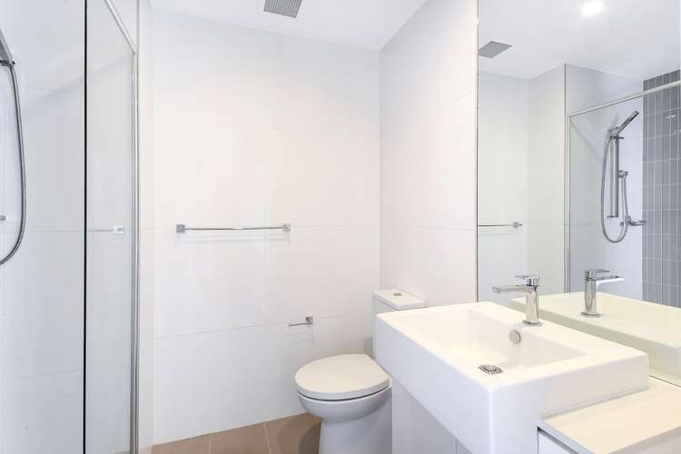 Sixth view of Homely unit listing, 2707/438 Victoria Avenue, Chatswood NSW 2067