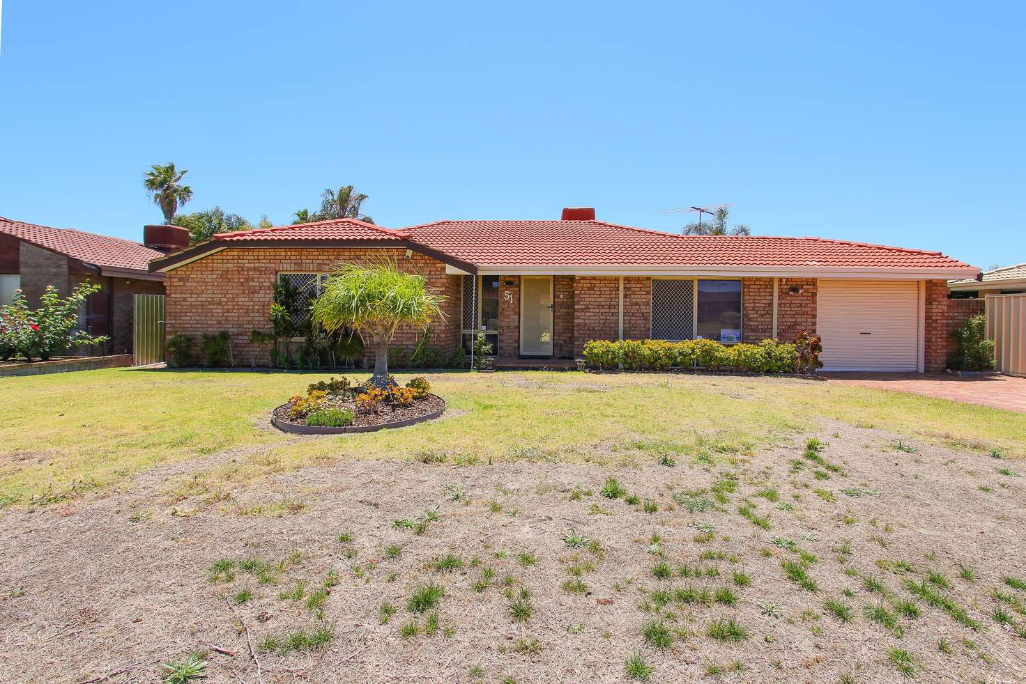 Main view of Homely house listing, 51 Timbercrest Road, Thornlie WA 6108