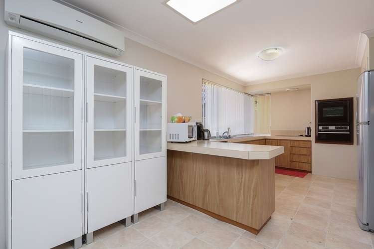 Seventh view of Homely house listing, 51 Timbercrest Road, Thornlie WA 6108