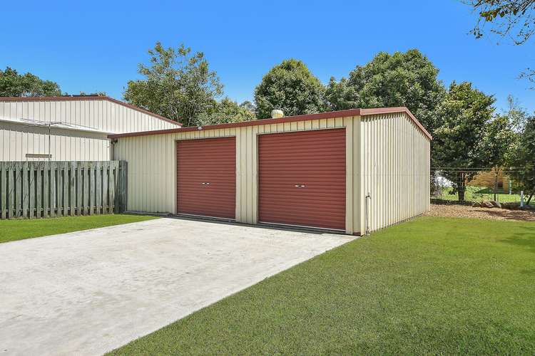 Third view of Homely house listing, 24 Mountaintrack Drive, Wamuran QLD 4512