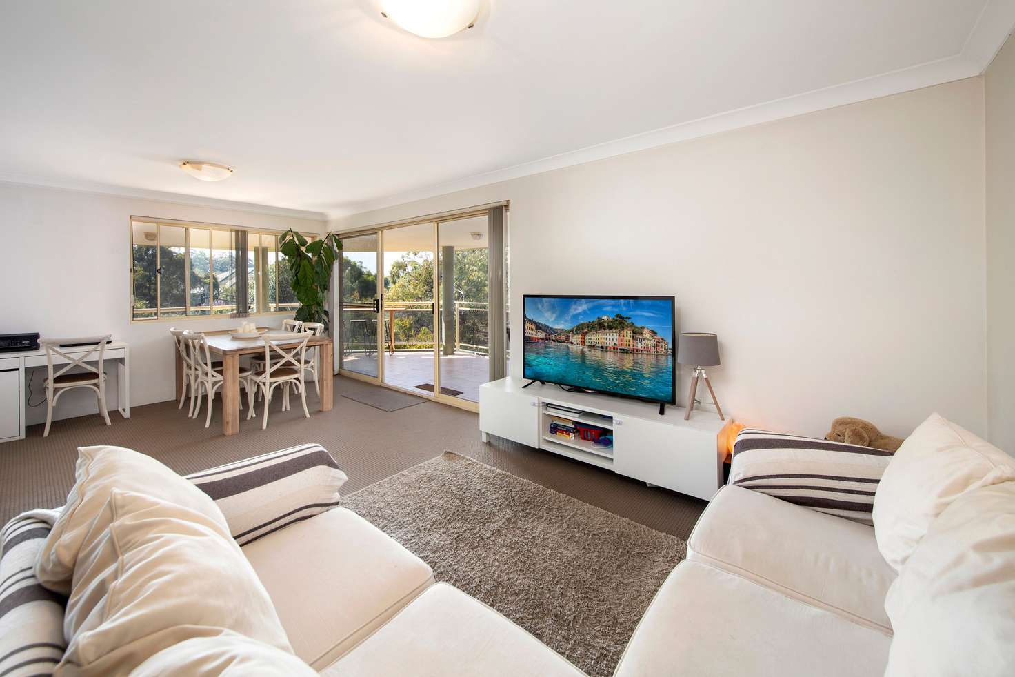 Main view of Homely apartment listing, 16/530-536 President Avenue, Sutherland NSW 2232