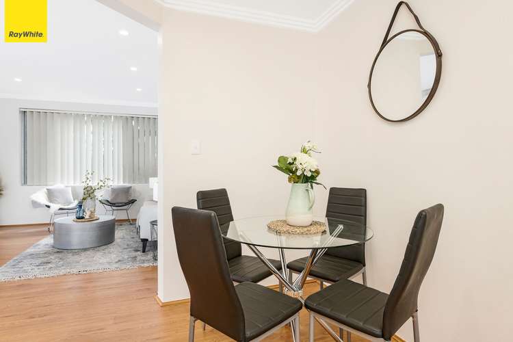 Third view of Homely unit listing, 1/4 Eastbourne Road, Homebush West NSW 2140