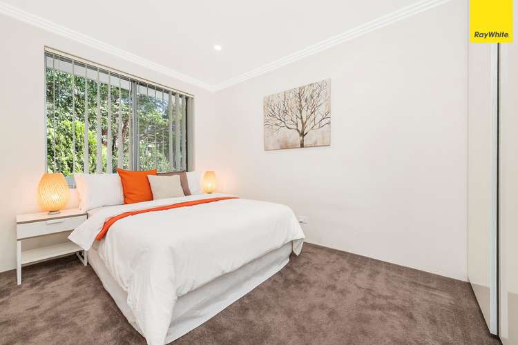 Fourth view of Homely unit listing, 1/4 Eastbourne Road, Homebush West NSW 2140