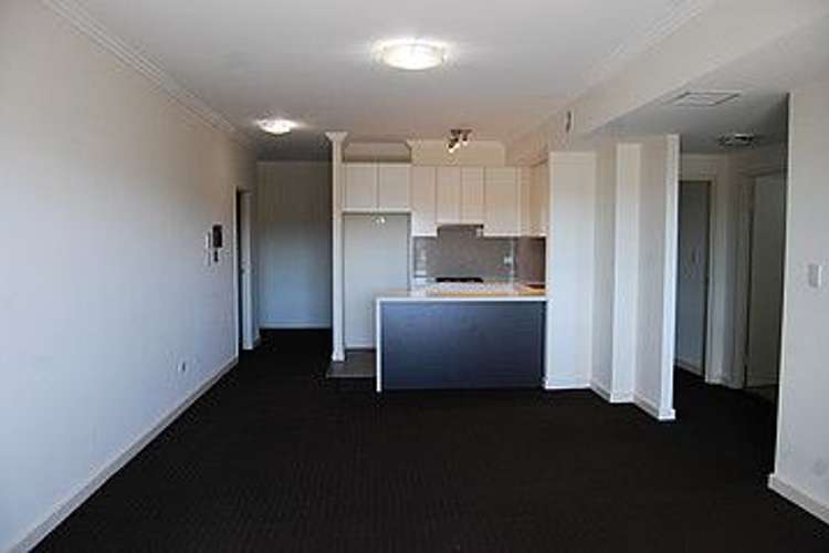Third view of Homely apartment listing, 72/15 Lusty Street, Wolli Creek NSW 2205