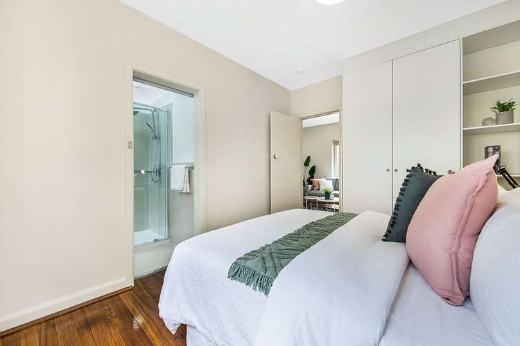 Fifth view of Homely apartment listing, 2/14 Osborne Avenue, Glen Iris VIC 3146