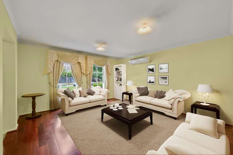 Third view of Homely house listing, 12 Lightwood Close, Hillside VIC 3037