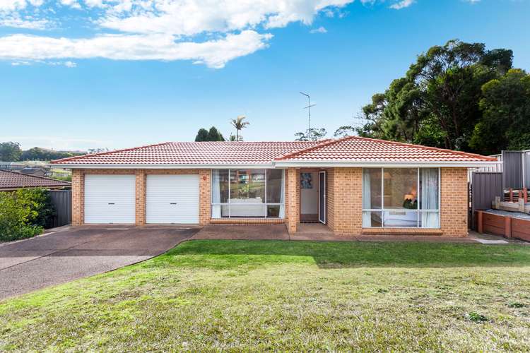 Main view of Homely house listing, 12 Kelly Close, Baulkham Hills NSW 2153