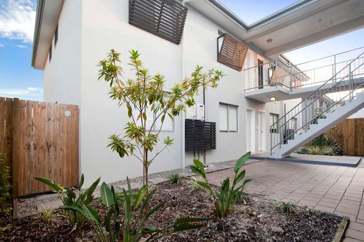 Second view of Homely unit listing, 2/17 Lyon Street, Moorooka QLD 4105