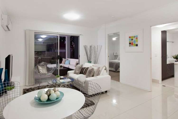 Fourth view of Homely unit listing, 2/17 Lyon Street, Moorooka QLD 4105