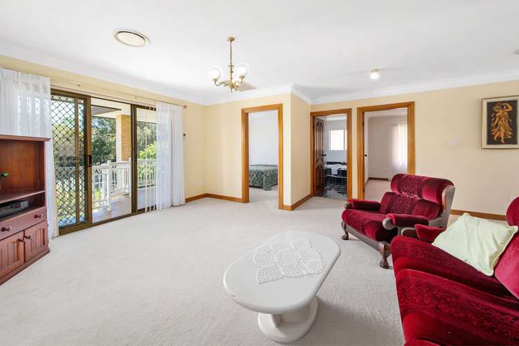 Sixth view of Homely house listing, 40 Wardell Drive, Barden Ridge NSW 2234