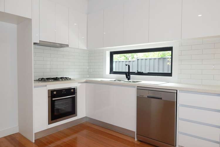 Third view of Homely unit listing, 4/31 Gregory Grove, Preston VIC 3072