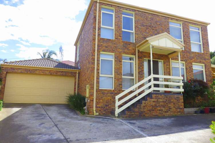 Main view of Homely house listing, 2/26 Loxton Terrace, Epping VIC 3076