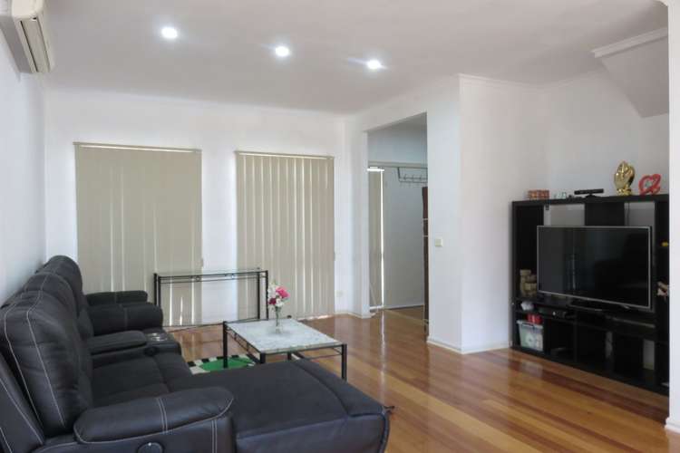 Second view of Homely house listing, 2/26 Loxton Terrace, Epping VIC 3076